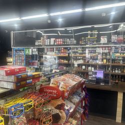 Harry's Liquor Store