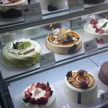 Paris Baguette - Bakeries Near Me - Queens, New York Paris Baguette - Bakeries Near Me - Queens, New York