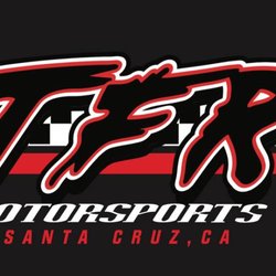 TFR Motorsports - TFR Motyorsports