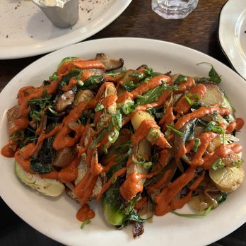 The Dutch - American Near Me - Saugerties, New York
