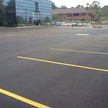 Alan's Asphalt Maintenance - Masonry/Concrete Near Me - Hamburg, Michigan Alan's Asphalt Maintenance - Masonry/Concrete Near Me - Hamburg, Michigan