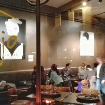 Gojo - Ook op late uurtjes nog gezellig. - Ethiopian Near Me - Antwerp, VAN Gojo - Ook op late uurtjes nog gezellig. - Ethiopian Near Me - Antwerp, VAN