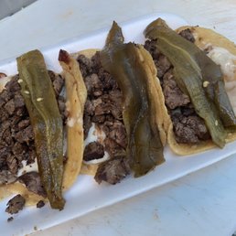 Hass Taco