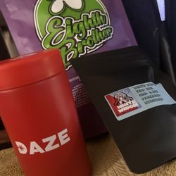 BETTER DAZE - Cannabis