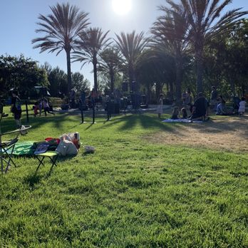 Promenade Park - Parks Near Me - Lake Forest, California