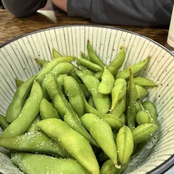 Pike Kitchen - Edamame - Korean Near Me - Annandale, Virginia