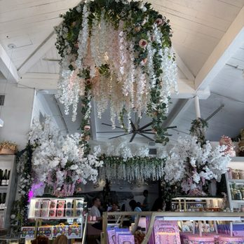 Sugar and Scribe - Bakeries Near Me - La Jolla, California Sugar and Scribe - Bakeries Near Me - La Jolla, California