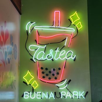 Tastea - Bubble Tea Near Me - Buena Park, California Tastea - Bubble Tea Near Me - Buena Park, California