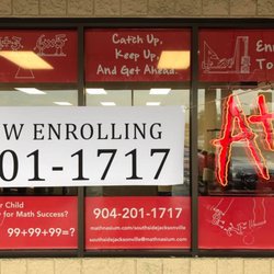 Mathnasium of Southside Jacksonville