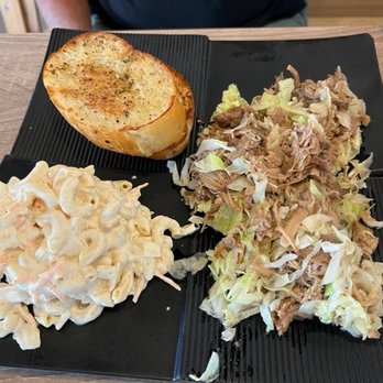 Fish's Wild - Kalua pork plate - Seafood Near Me - Cupertino, California