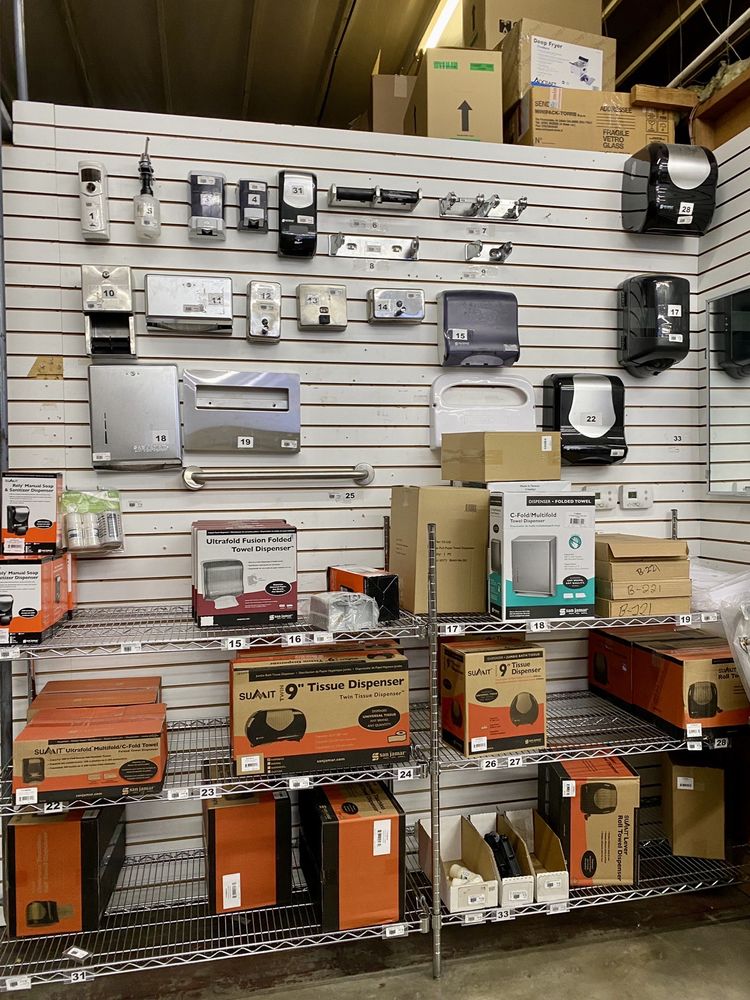 CHEFS’ TOYS Updated September 2024 91 Photos & 83 Reviews 6178