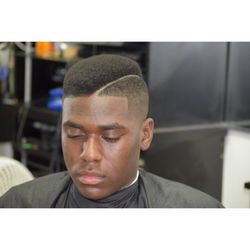 Celebrity Cuts Barbershop