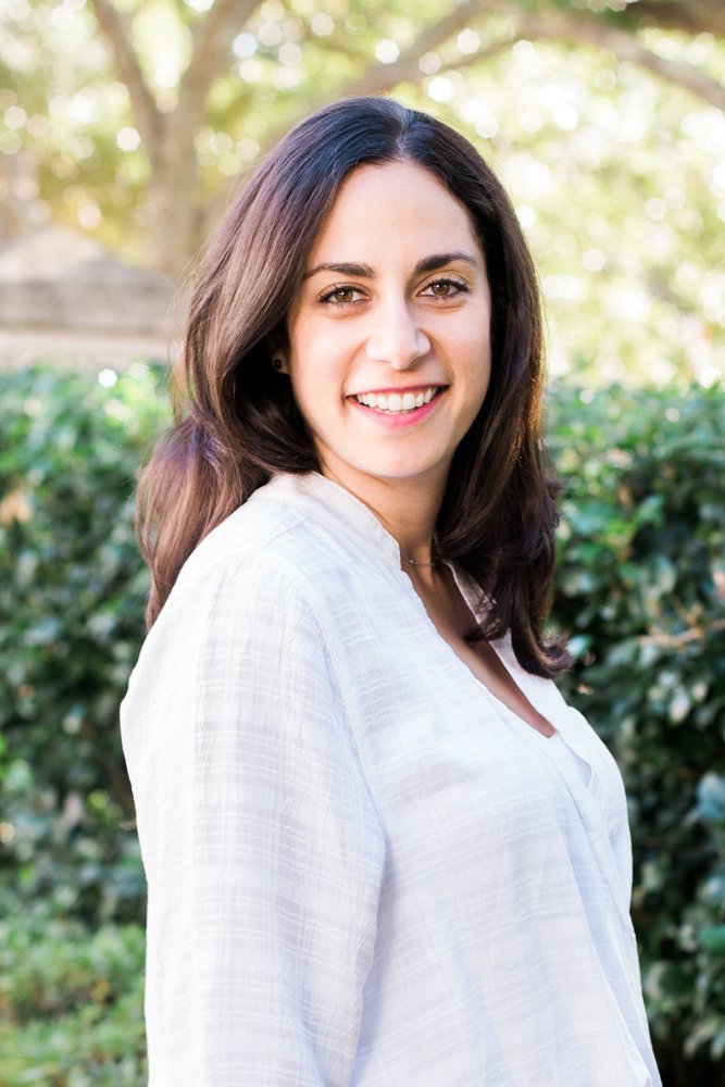 ASHLEY MAGRATH CAROLINA ONE REAL ESTATE Updated September 2024