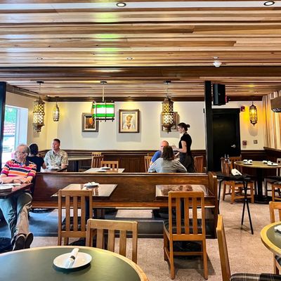 Testa Rossa Italian Ristorante by null