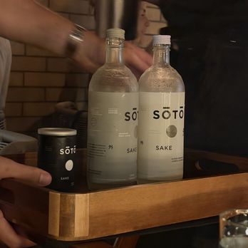 Fortu - Sake Flight Offerings - Wine Bars Near Me - St. Petersburg, Florida Fortu - Sake Flight Offerings - Wine Bars Near Me - St. Petersburg, Florida