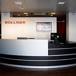 Bolliger