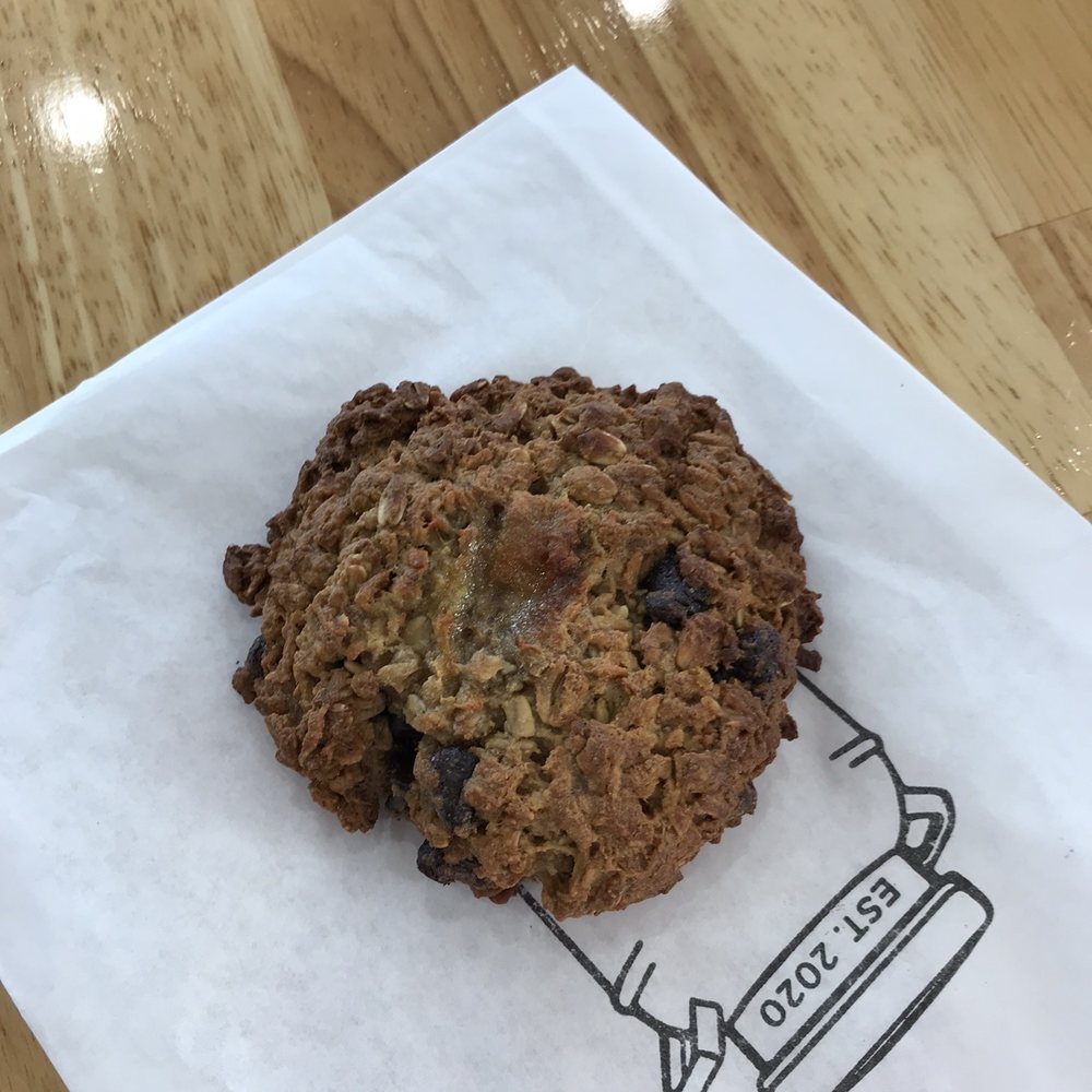 The Milk House Coffee - Warmed up so gooey yummy - Coffee & Tea Near Me - Everett, Washington The Milk House Coffee - Warmed up so gooey yummy - Coffee & Tea Near Me - Everett, Washington