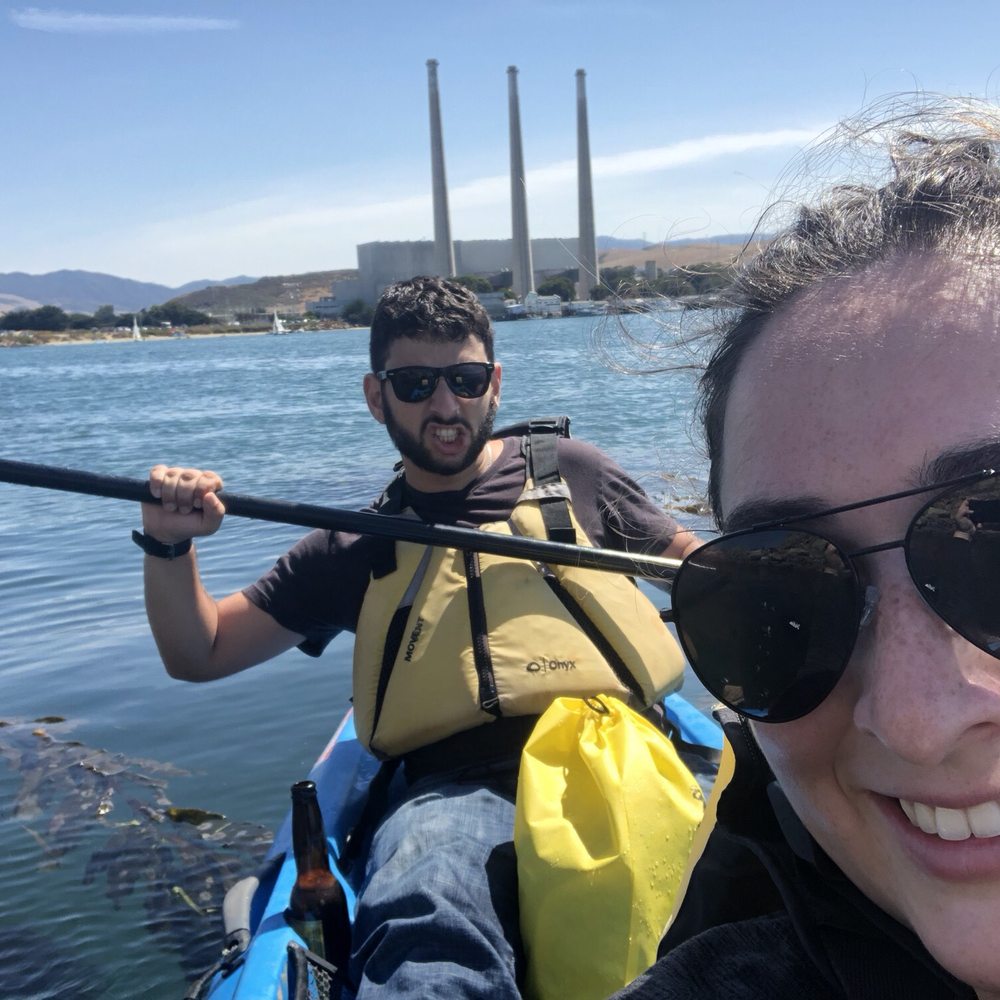 Morro Bay Landing - Out on the water in Morro Bay! - Boat Charters Near Me - Morro Bay, California Morro Bay Landing - Out on the water in Morro Bay! - Boat Charters Near Me - Morro Bay, California