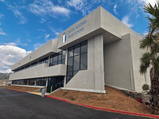 Coastal Academy High School