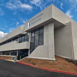 Coastal Academy High School