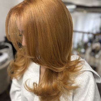 Solace Hair Studio - Hair Salons Near Me - Whittier, California