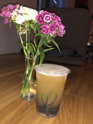 Formosan Tea Bar by null