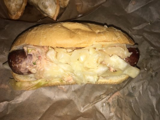 Ziggy's Kielbasa House by null