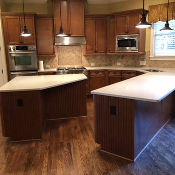 JD Granite - Countertop Installation Near Me - Kennesaw, Georgia