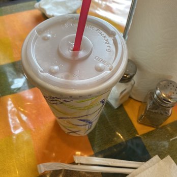 Los Cantaros - Horchata - Mexican Near Me - San Leandro, California