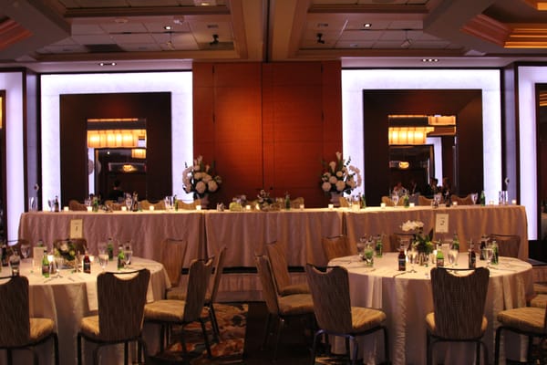Bellevue Club by null