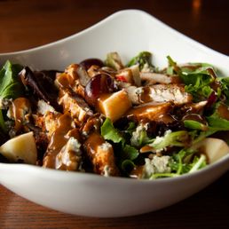 Trail House Pasta
