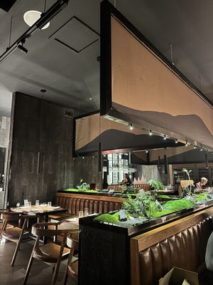 Oza Izakaya by null