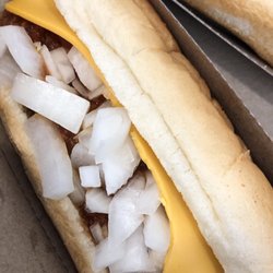 Resto Lafleur - Michigander, 'now out the cheese, on da grill'