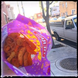 Broad Street Citgo