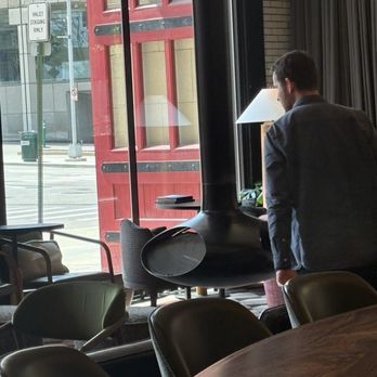 The Apparatus Room - New American Near Me - Detroit, Michigan