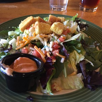 Applebee's Grill + Bar - American Near Me - Chico, California