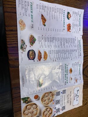 Tom's Dim Sum by null