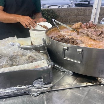 El Primo Tacos - Tacos Near Me - Los Angeles, California