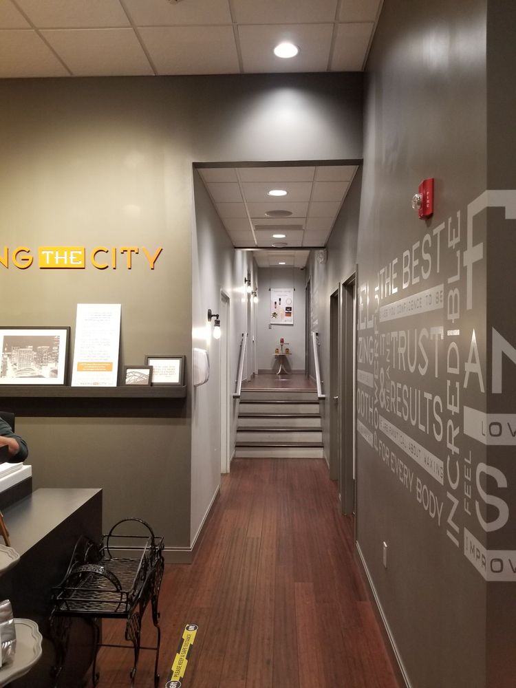 WAXING THE CITY 15 Photos & 22 Reviews 25 Main St, Madison, NJ Yelp