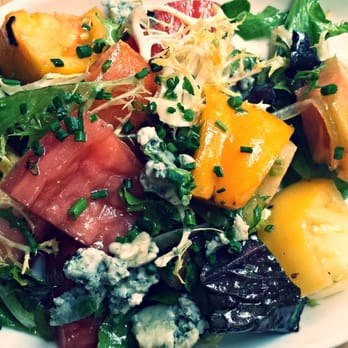 Jaleo - Ensalada de tomatos - Spanish Near Me - Washington, DC, District of Columbia