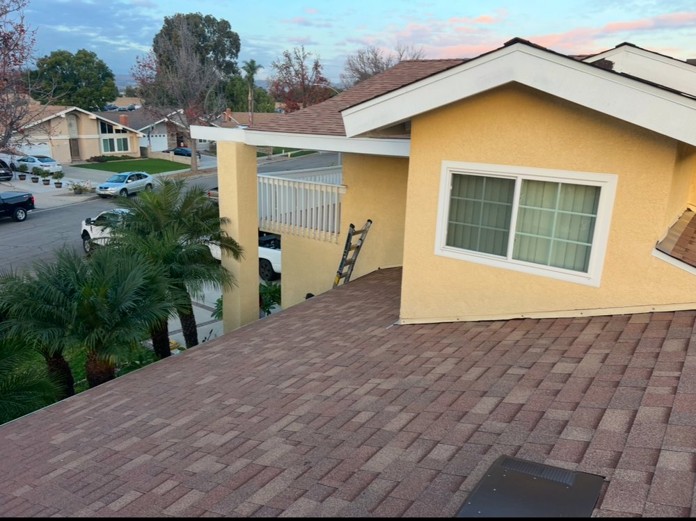 Slide of J.E.C. Roofing Inc.