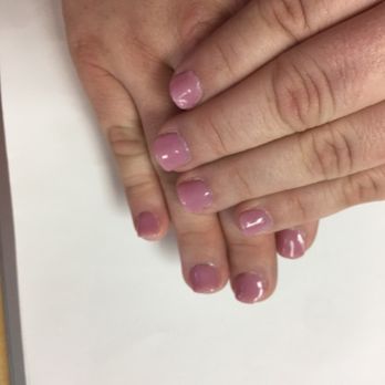 Luxury Nails Spa - Nail Salons Near Me - El Paso, Texas