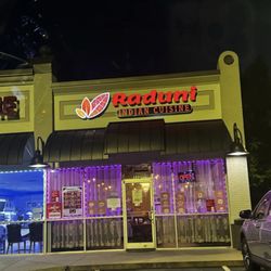 Raduni Indian Cuisine