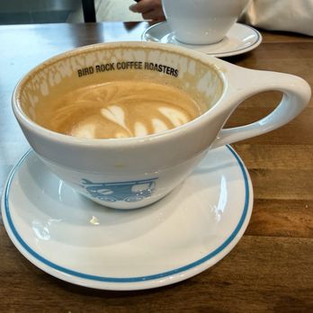 Bird Rock Coffee Roasters - Waterfront - Vanilla Bean Latte - Coffee & Tea Near Me - San Diego, California Bird Rock Coffee Roasters - Waterfront - Vanilla Bean Latte - Coffee & Tea Near Me - San Diego, California