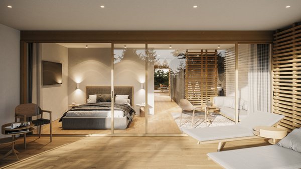 Sensoria Dolomites by null