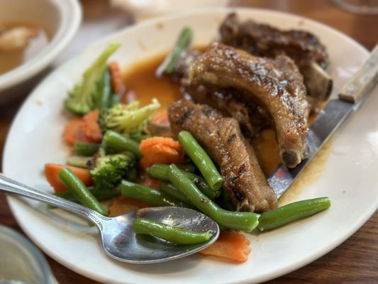 Thai Stick Restaurant by null