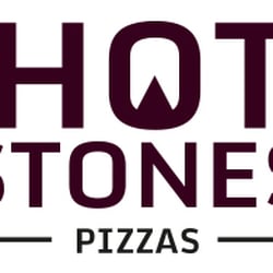 Hot Stones Pizzas