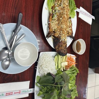 Quan Ca SaiGon - Vietnamese Near Me - Garden Grove, California Quan Ca SaiGon - Vietnamese Near Me - Garden Grove, California