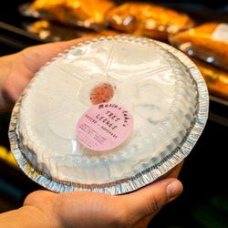 Carniceria Wild West - ONE AND ONLY TRES LECHES CAKES!