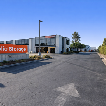Public Storage - Self Storage Near Me - So San Francisco, California Public Storage - Self Storage Near Me - So San Francisco, California